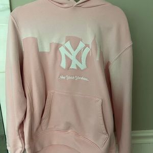 COPY - Rare New York Yankees, mad happy hoodie